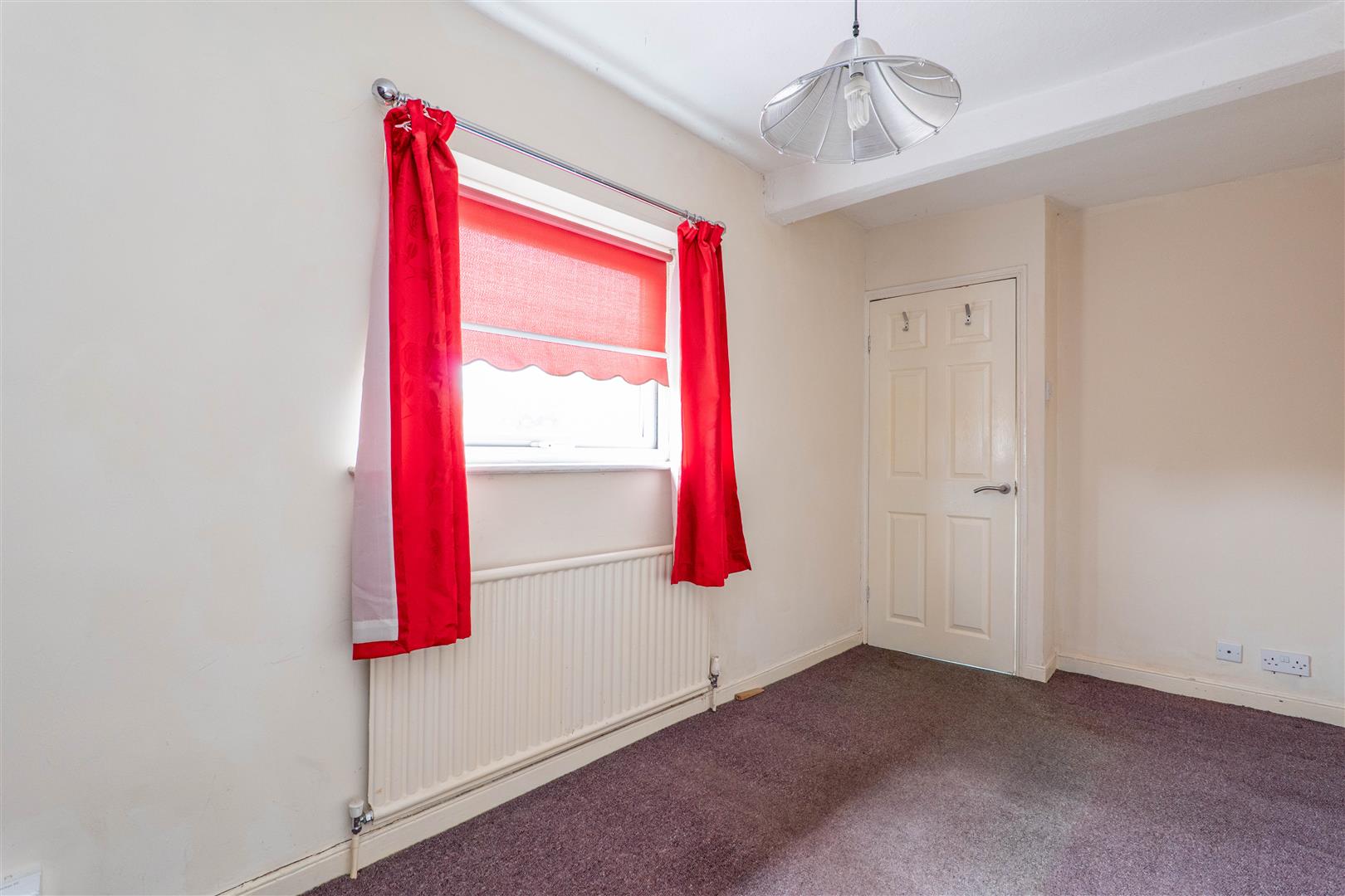 Broad Oak Lane, Penwortham, Preston